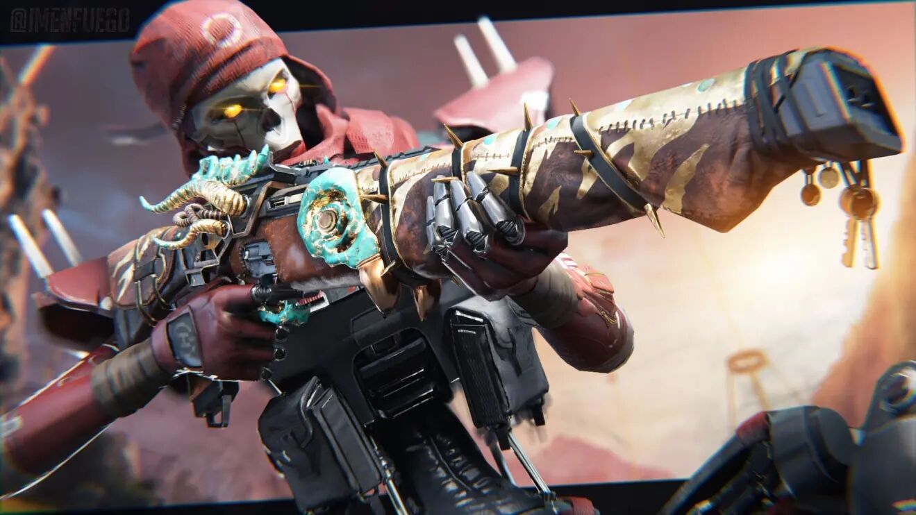 离队信号 离队信号