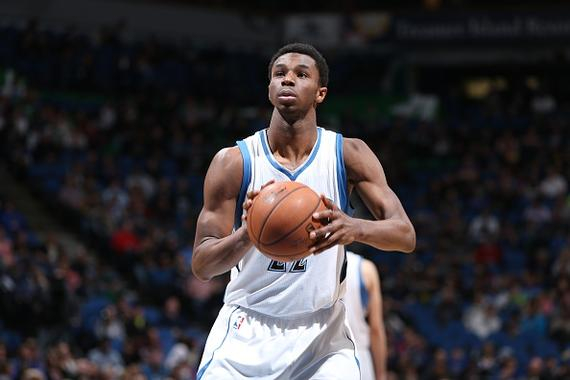 视觉节奏 视觉节奏